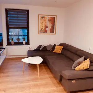  Apartment Park Loft